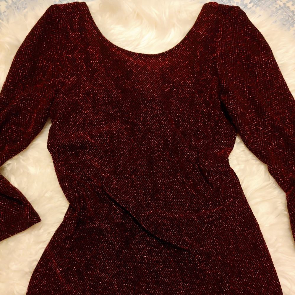 Bodycon Dress